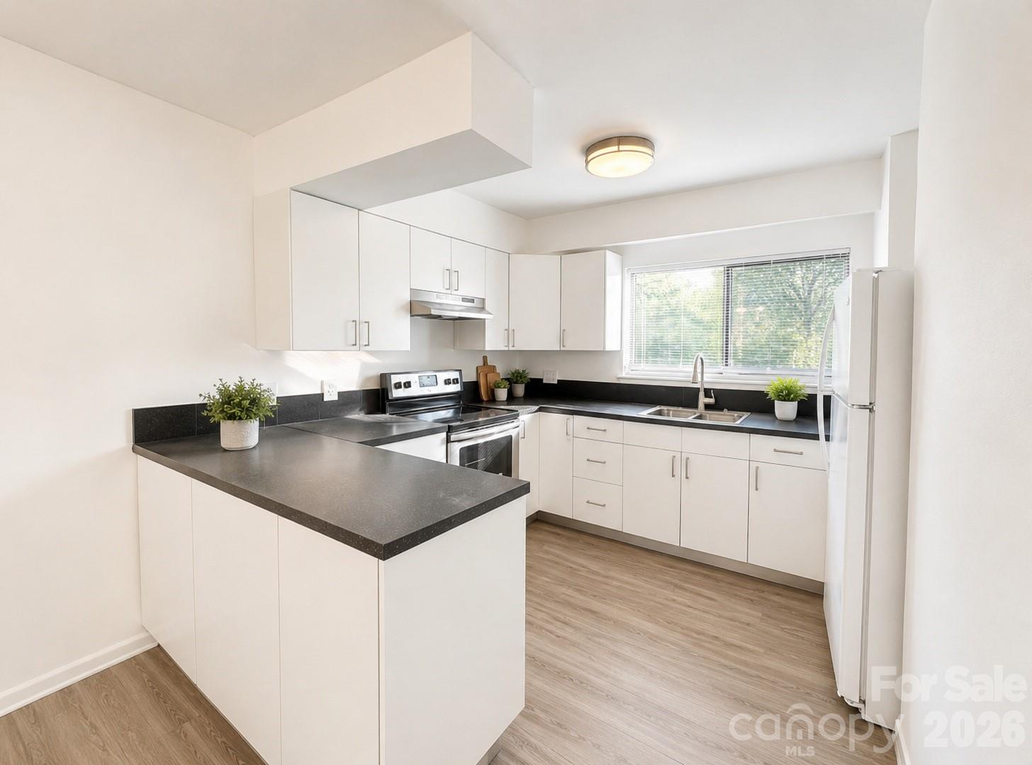 Watermark - Residential