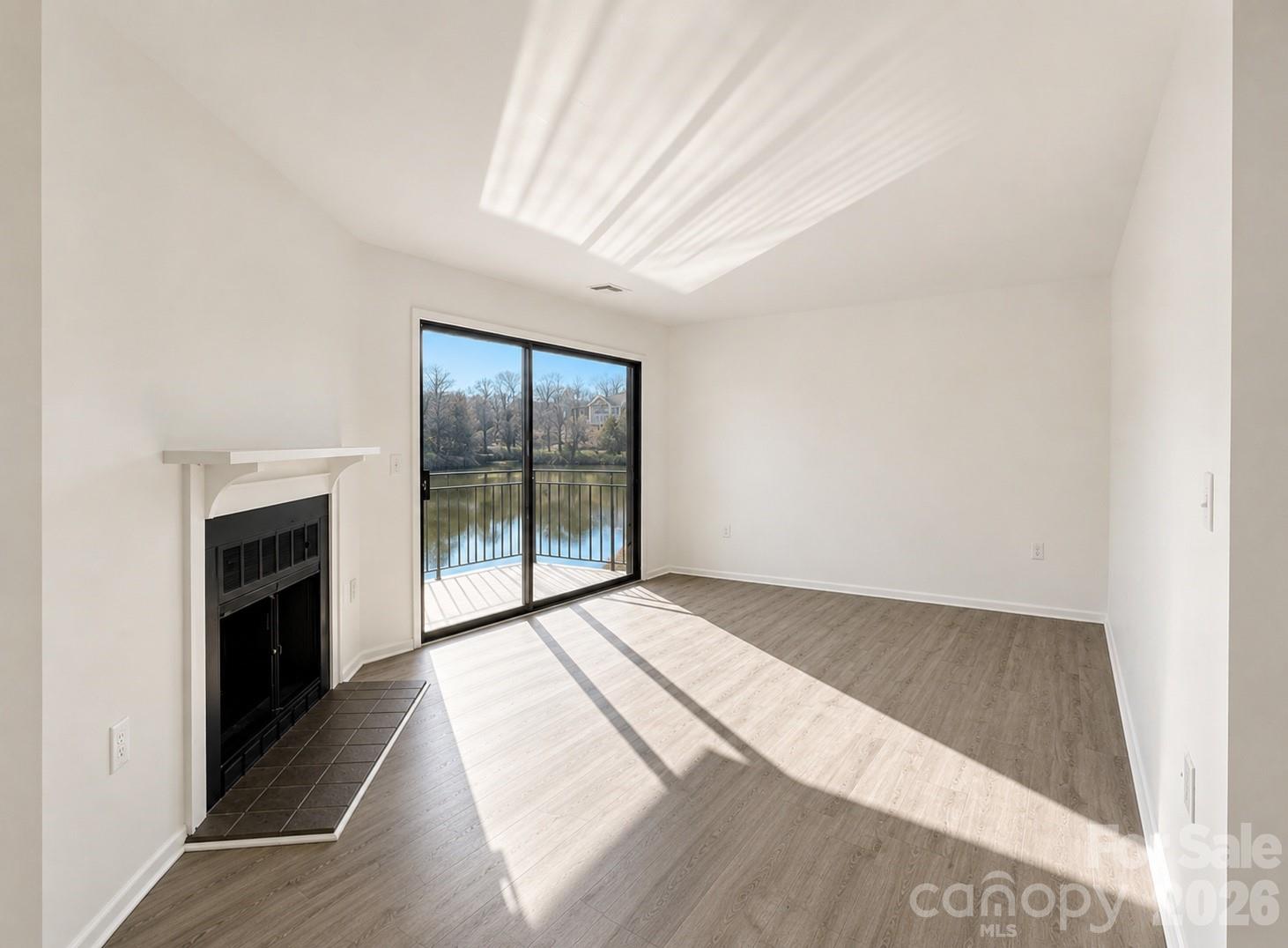 Watermark - Residential