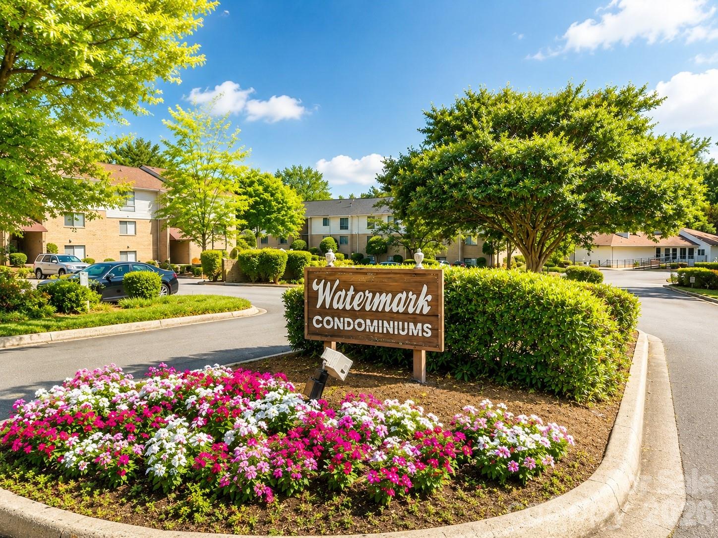 Watermark - Residential