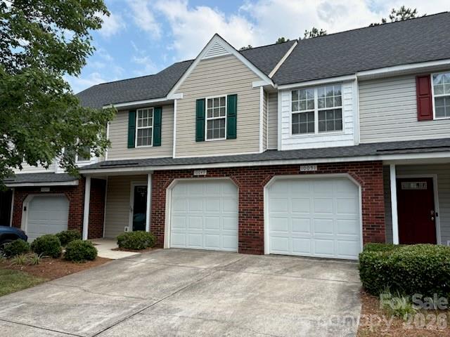 University Heights - Residential