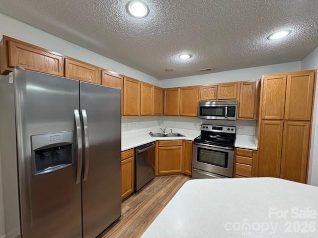 University Heights - Residential