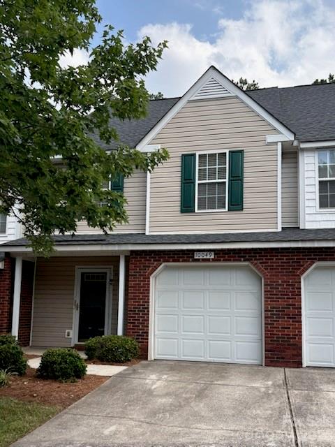 University Heights - Residential