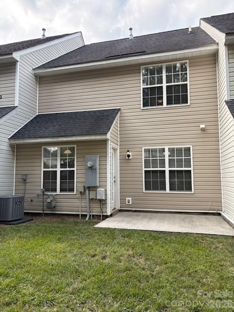 University Heights - Residential