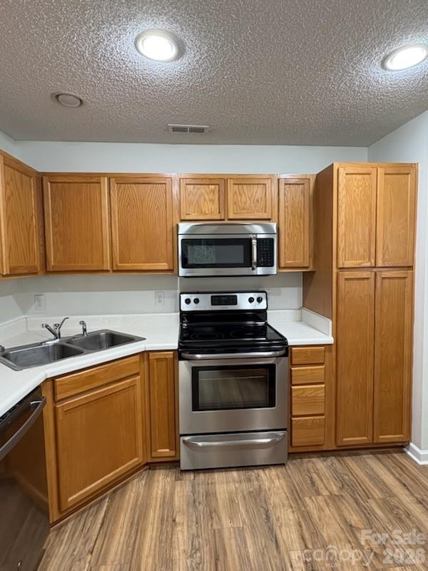 University Heights - Residential