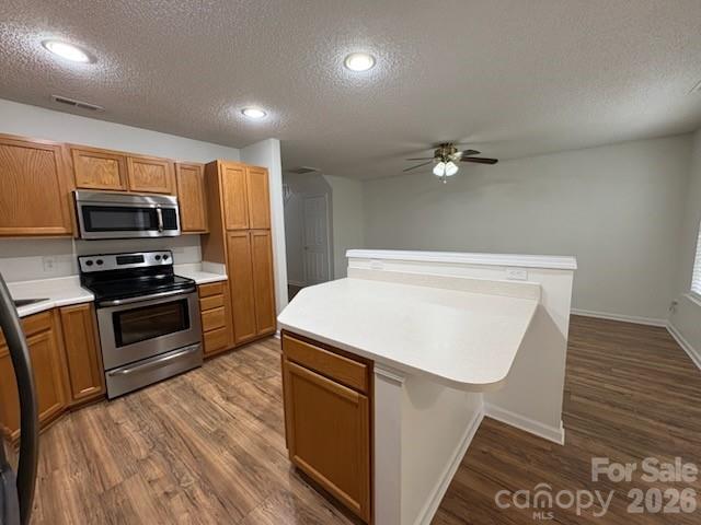 University Heights - Residential