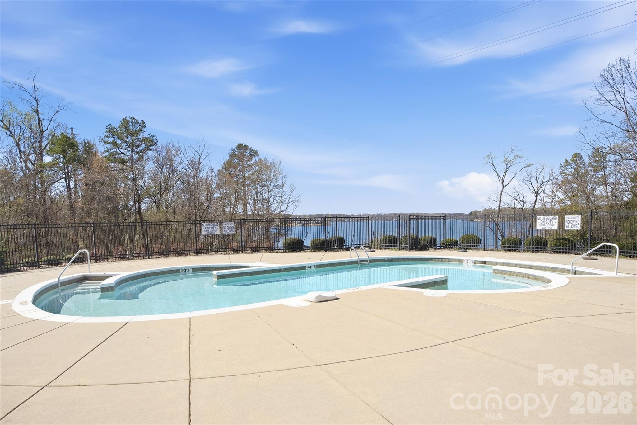 Sunset Point - Residential