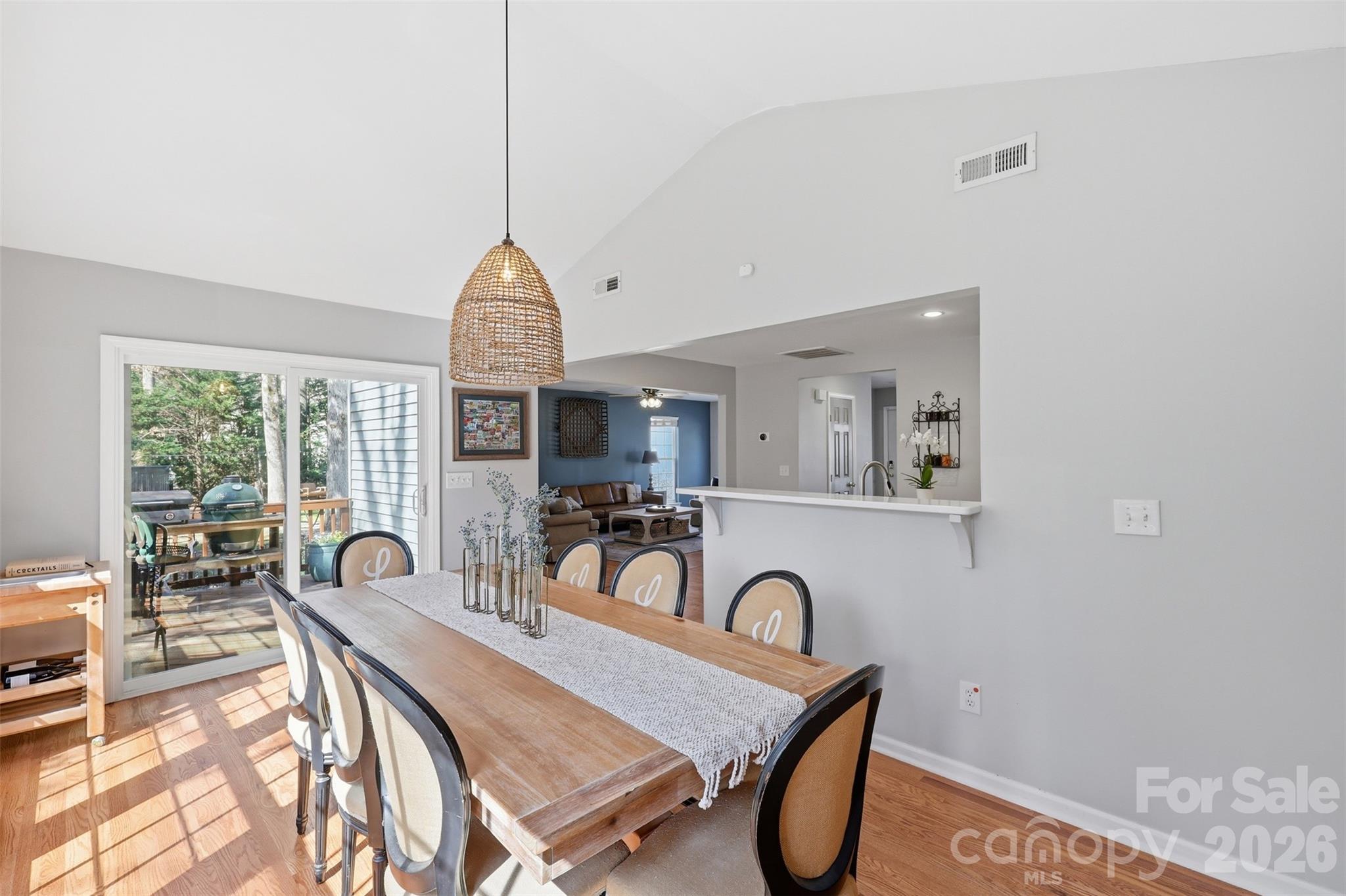 Sunset Point - Residential