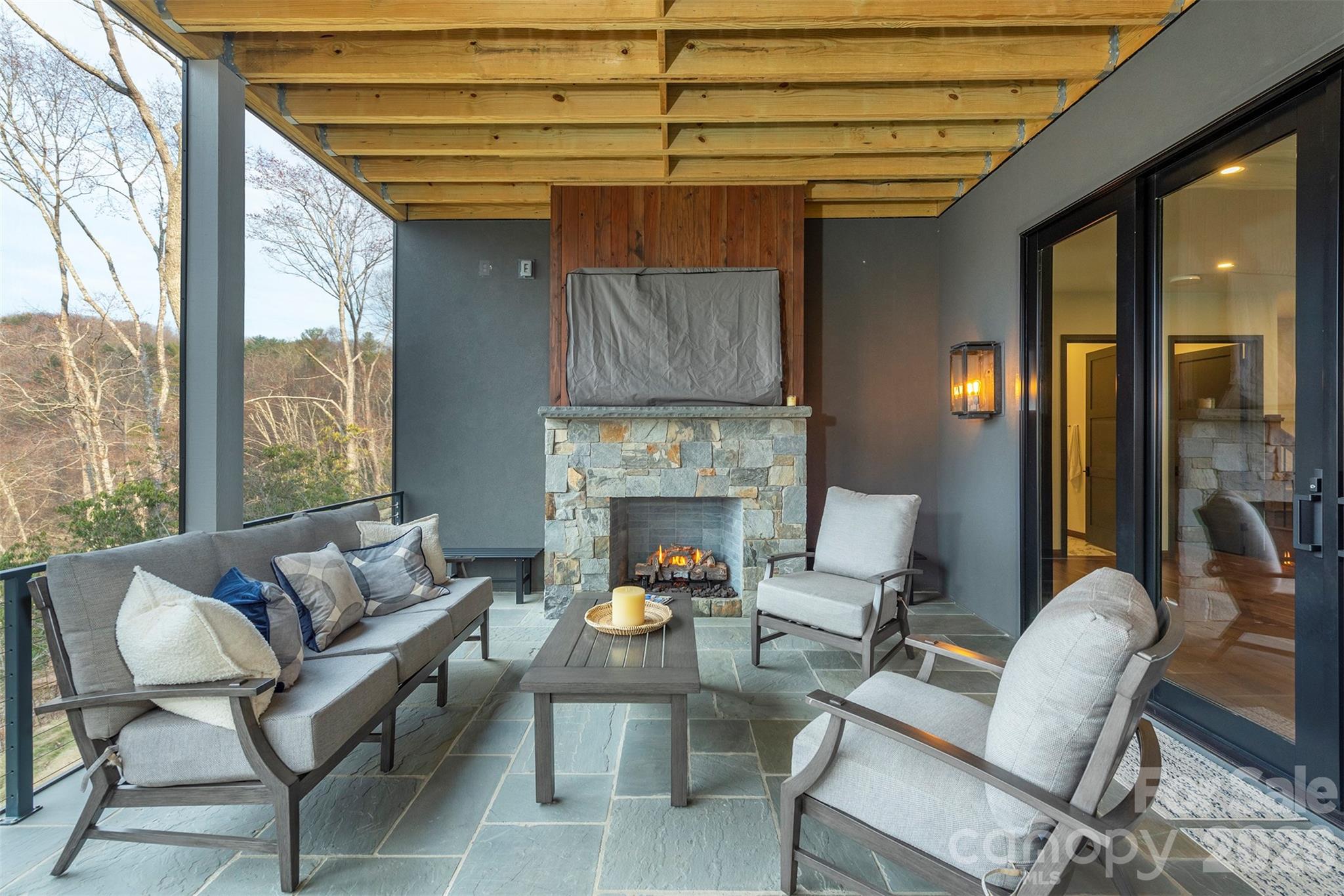 Riverbend Forest - Residential