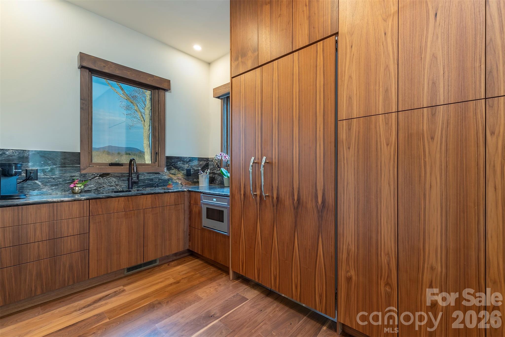 Riverbend Forest - Residential