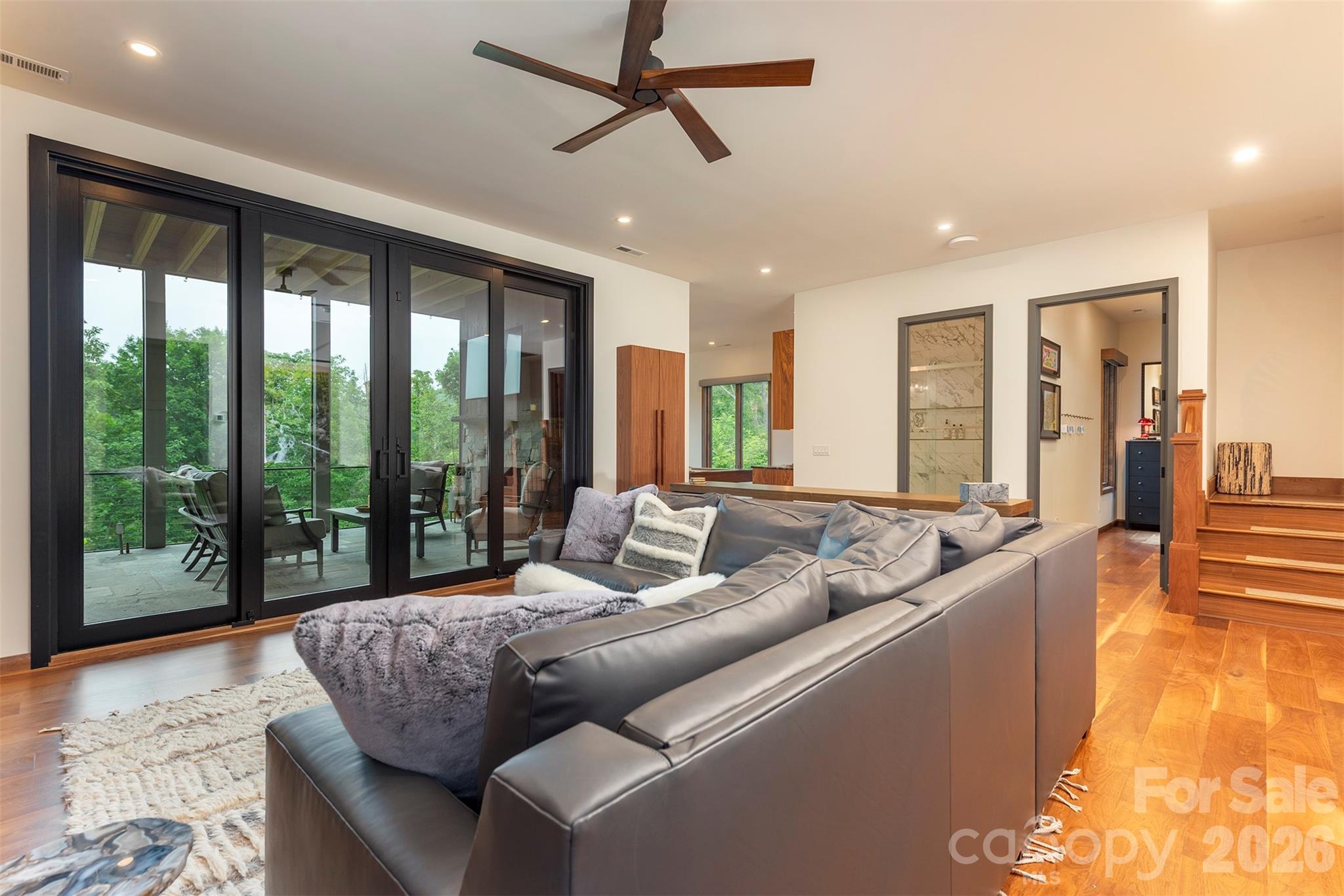 Riverbend Forest - Residential