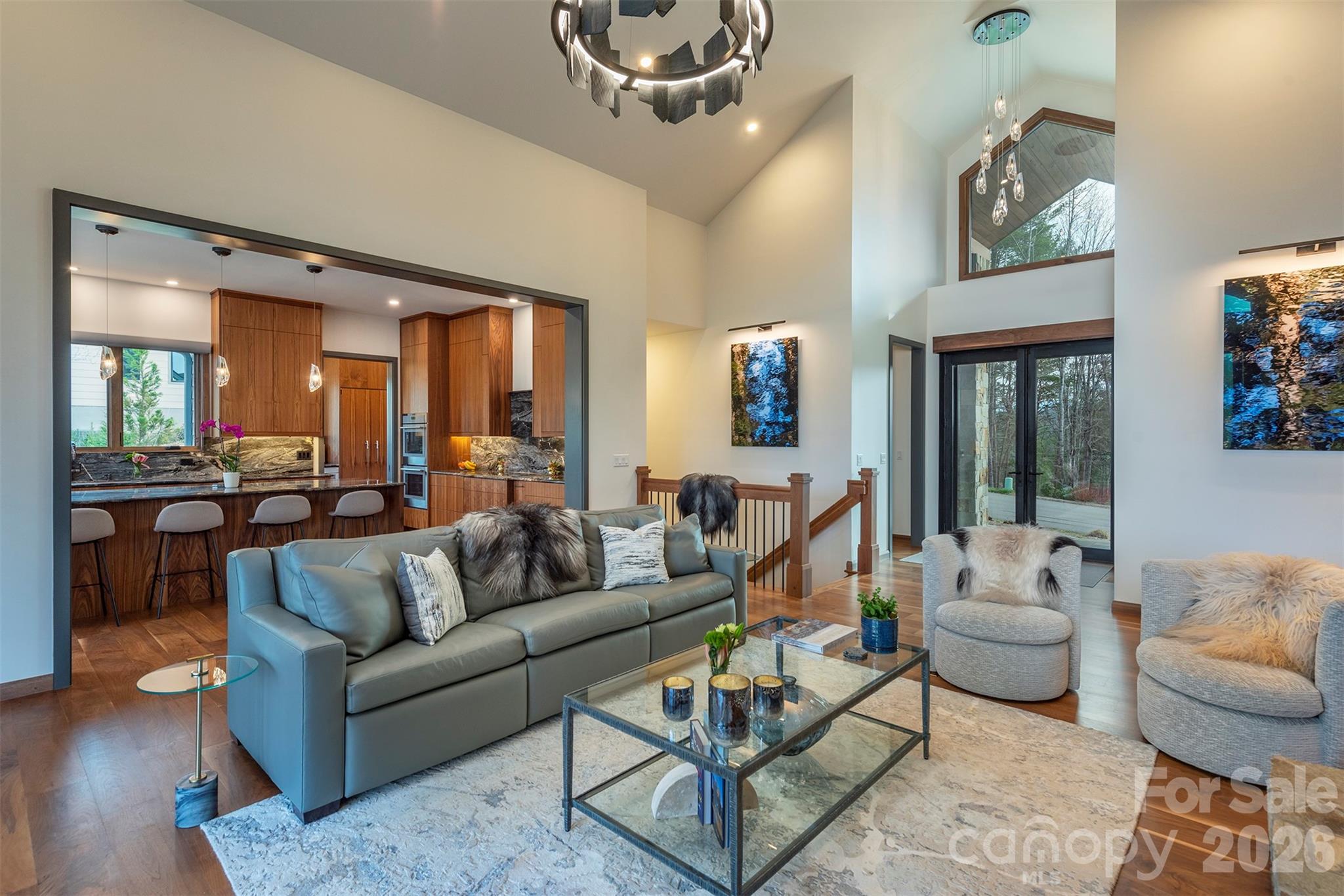 Riverbend Forest - Residential