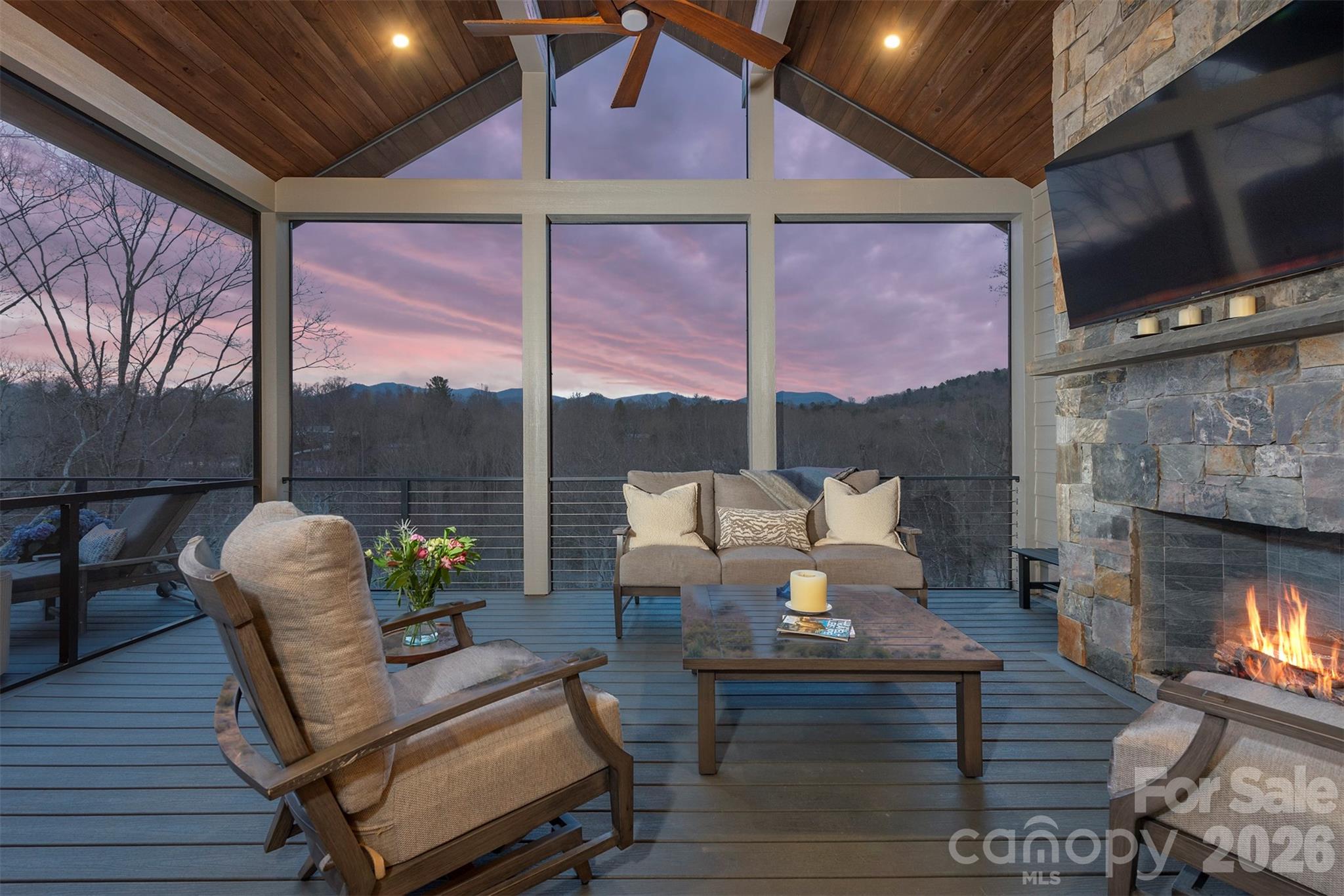 Riverbend Forest - Residential