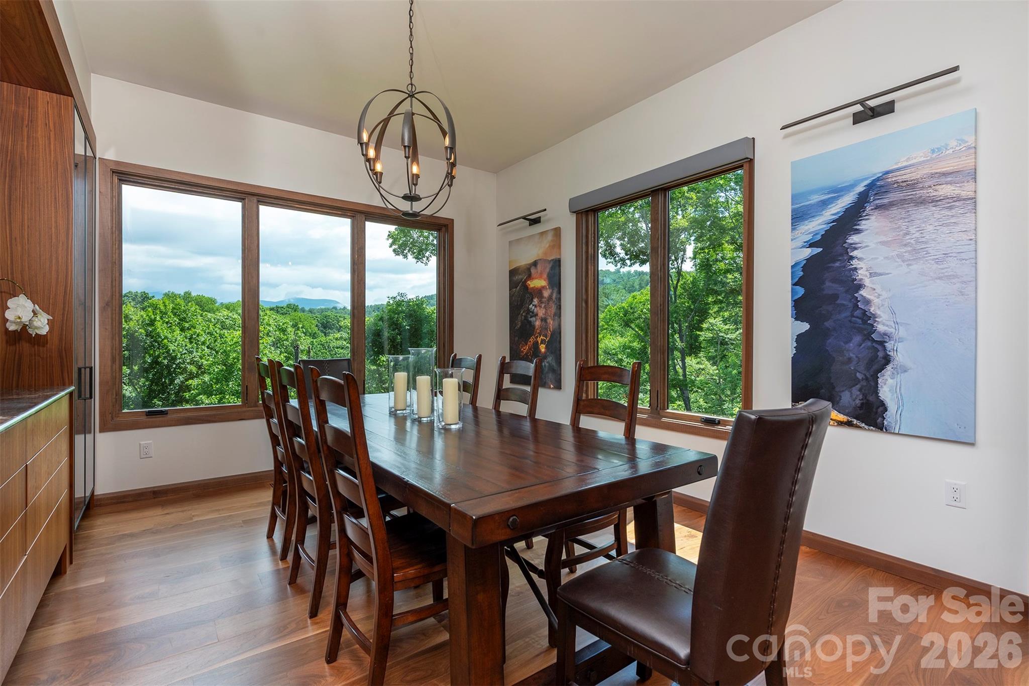 Riverbend Forest - Residential