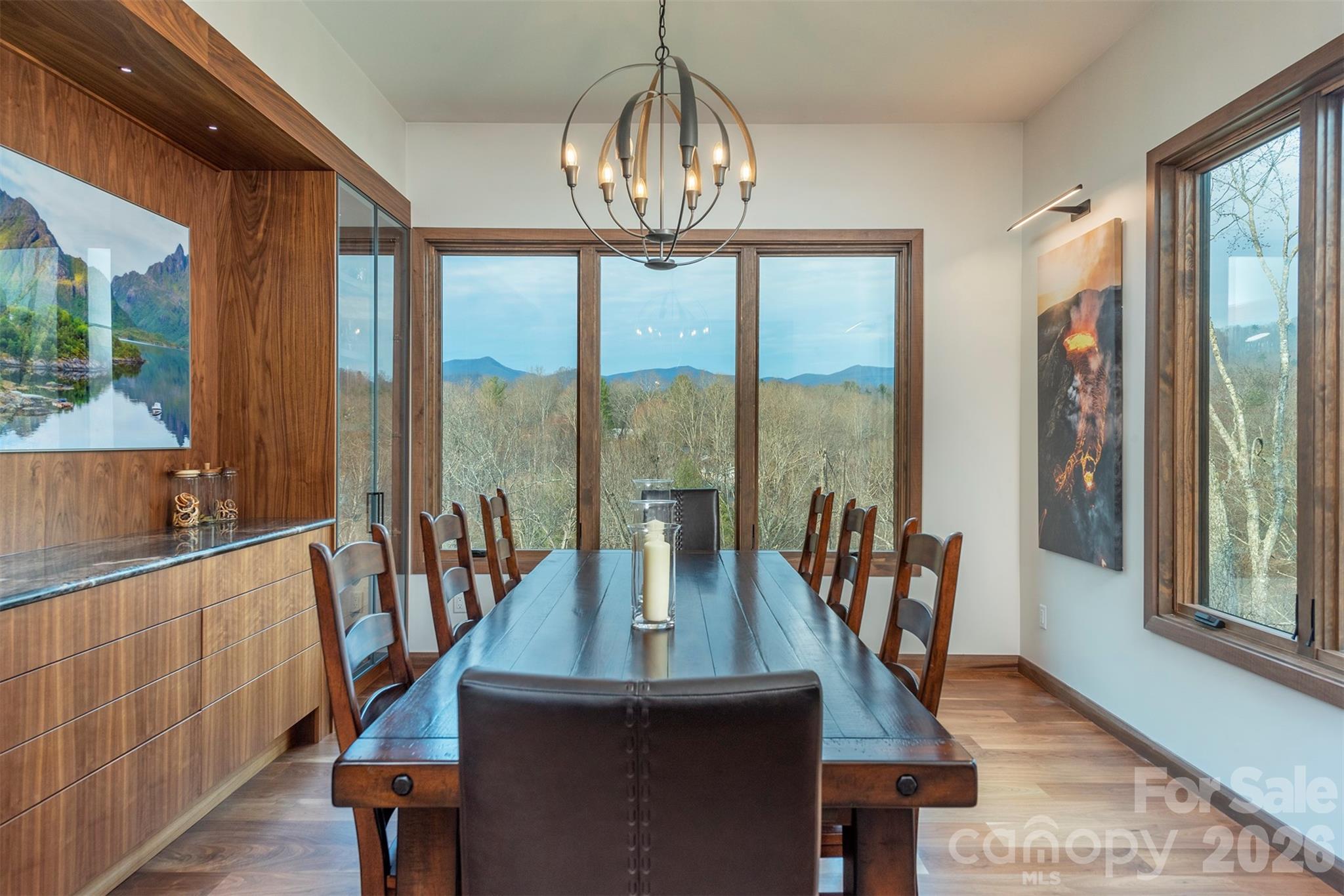 Riverbend Forest - Residential