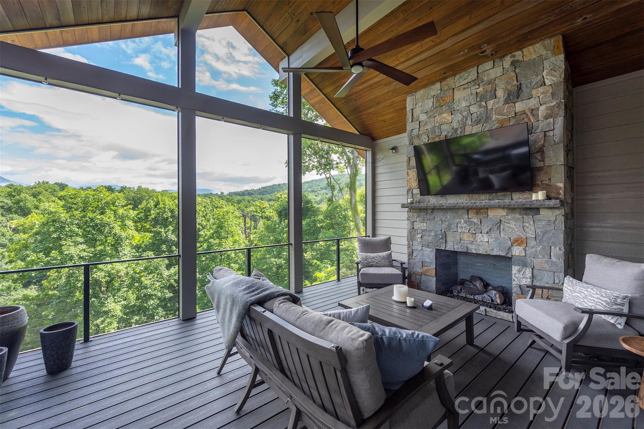 Riverbend Forest - Residential