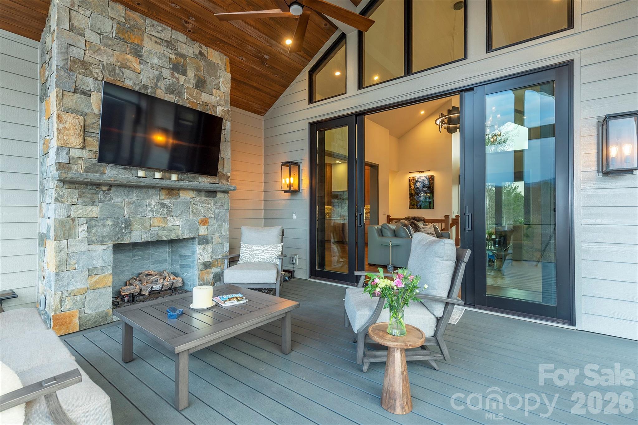 Riverbend Forest - Residential