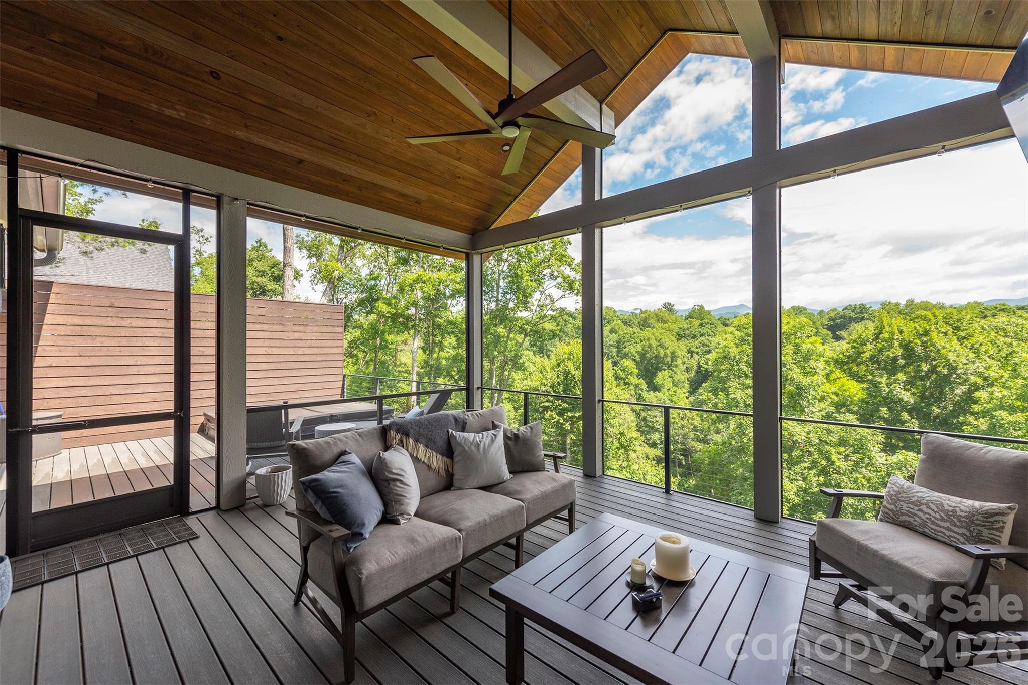 Riverbend Forest - Residential