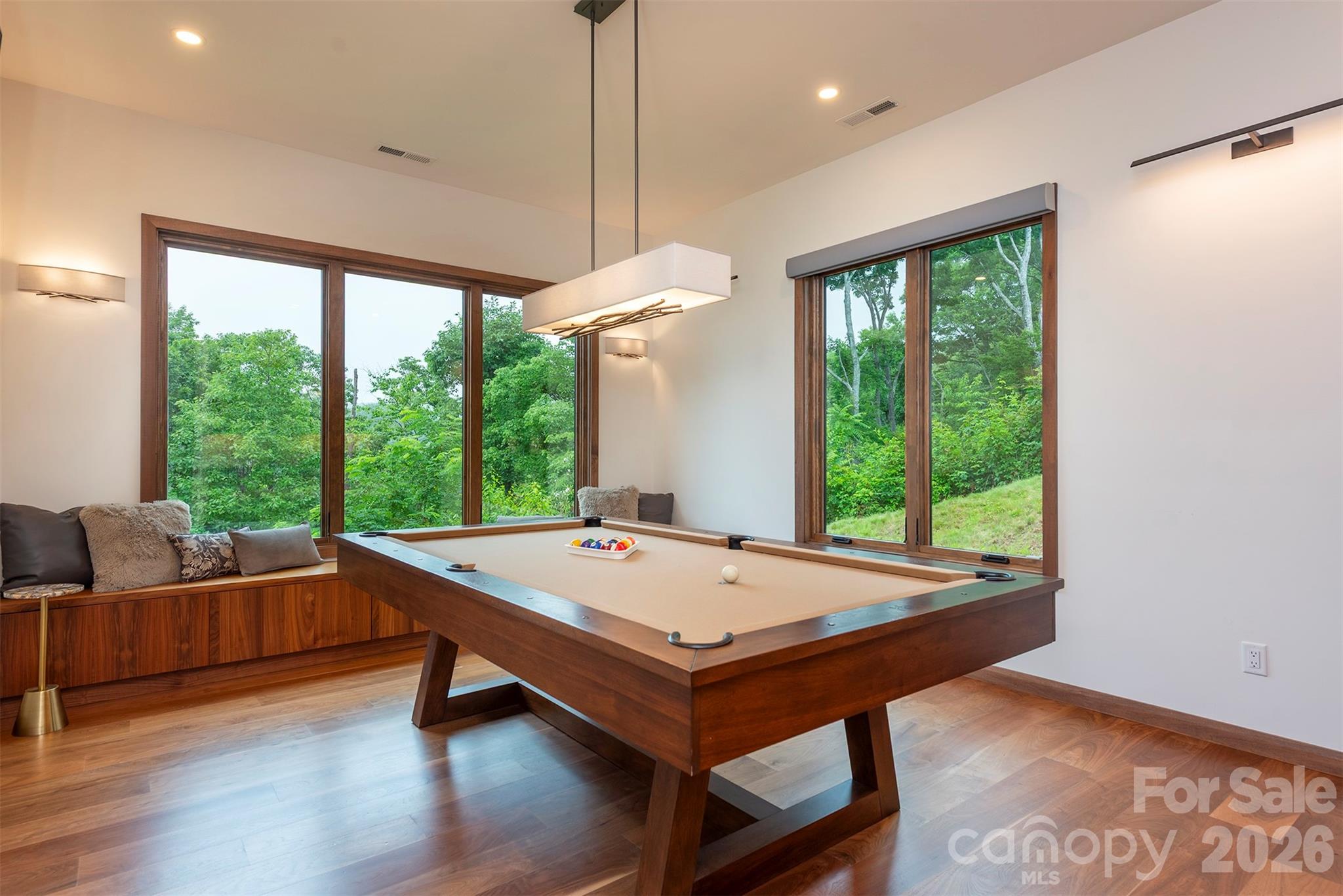 Riverbend Forest - Residential