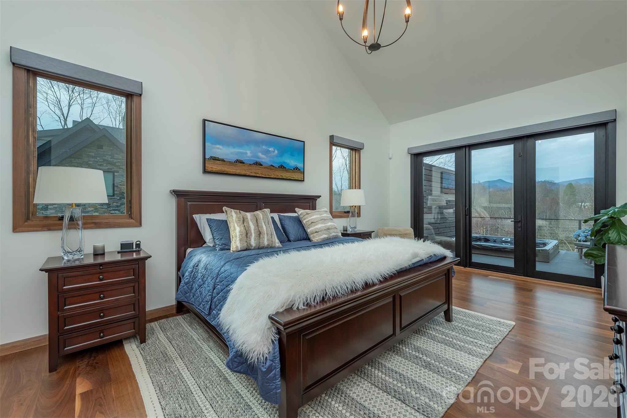 Riverbend Forest - Residential