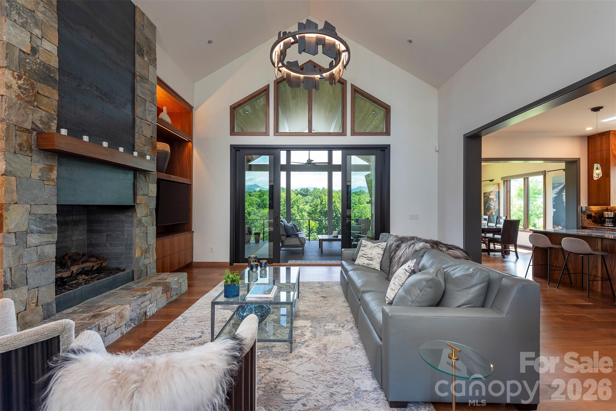 Riverbend Forest - Residential