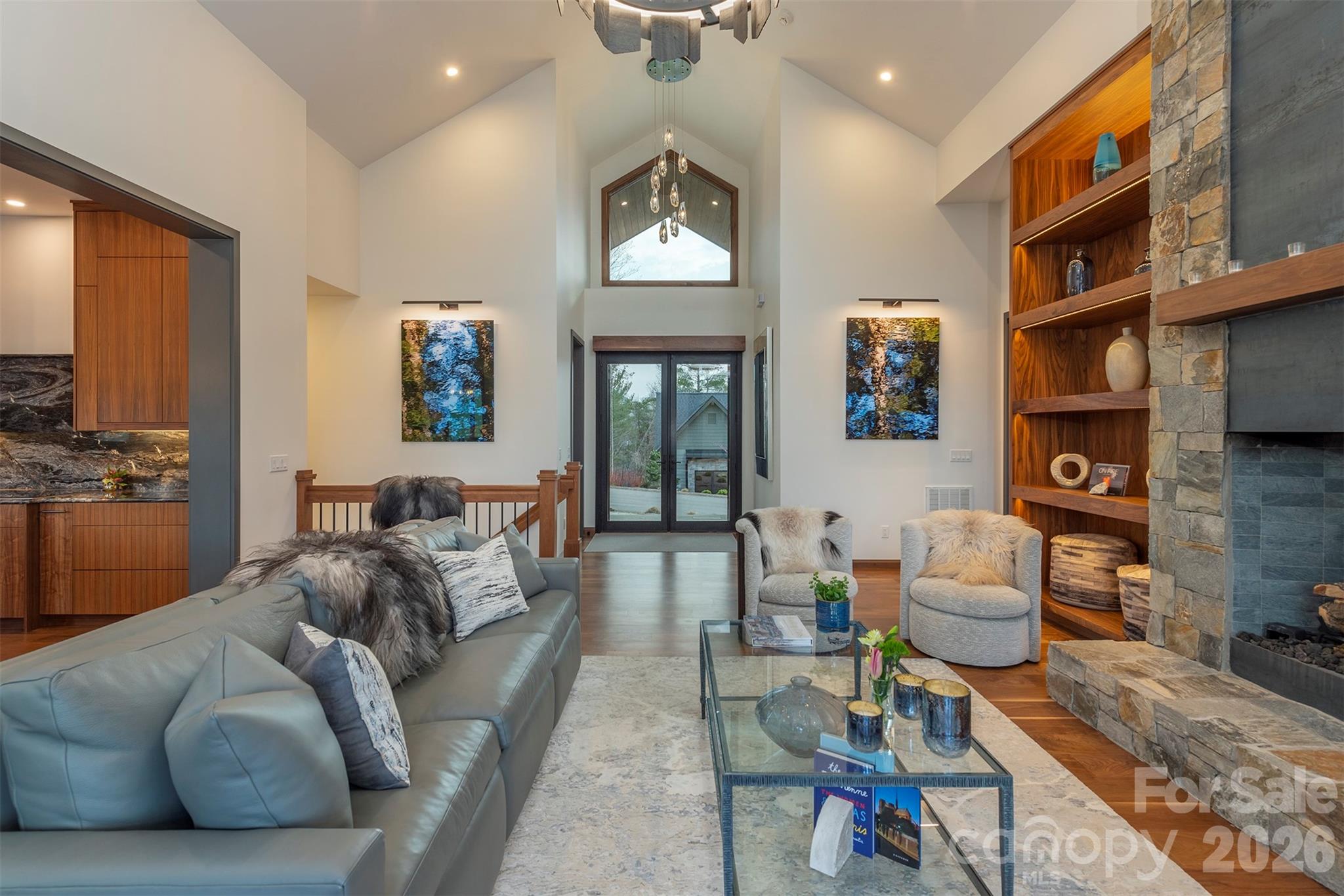 Riverbend Forest - Residential