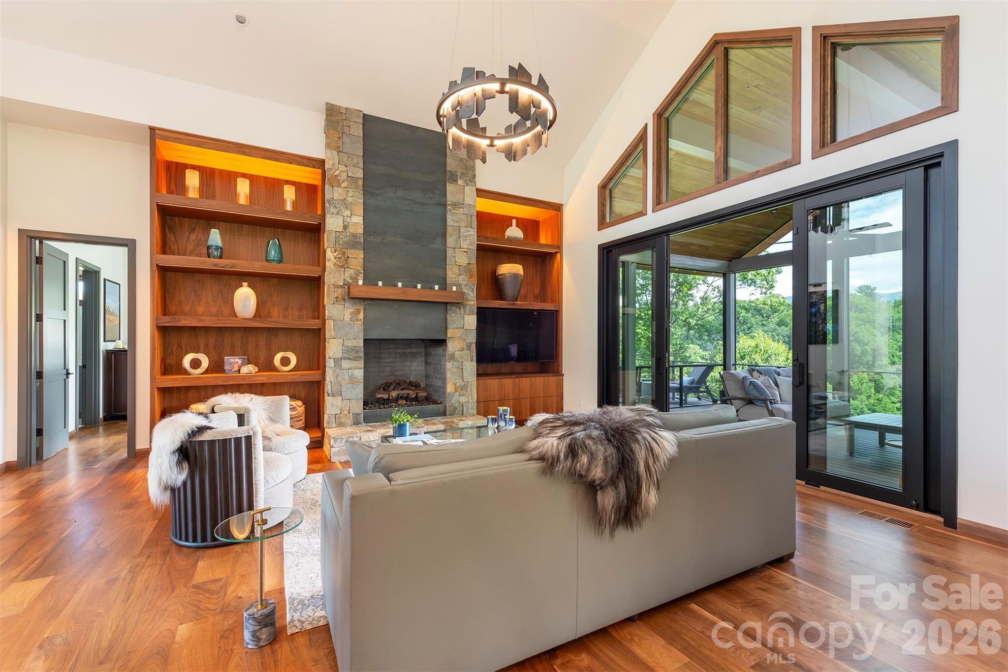Riverbend Forest - Residential