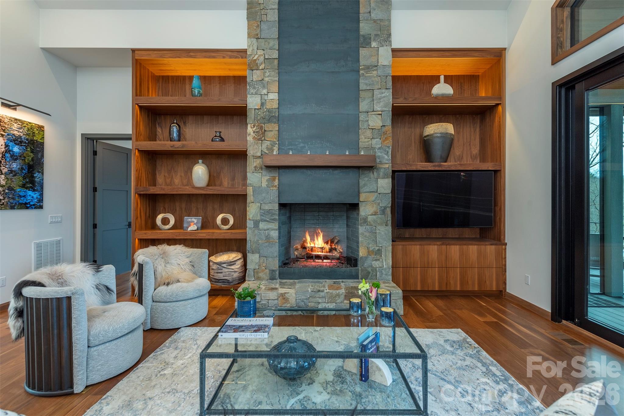 Riverbend Forest - Residential