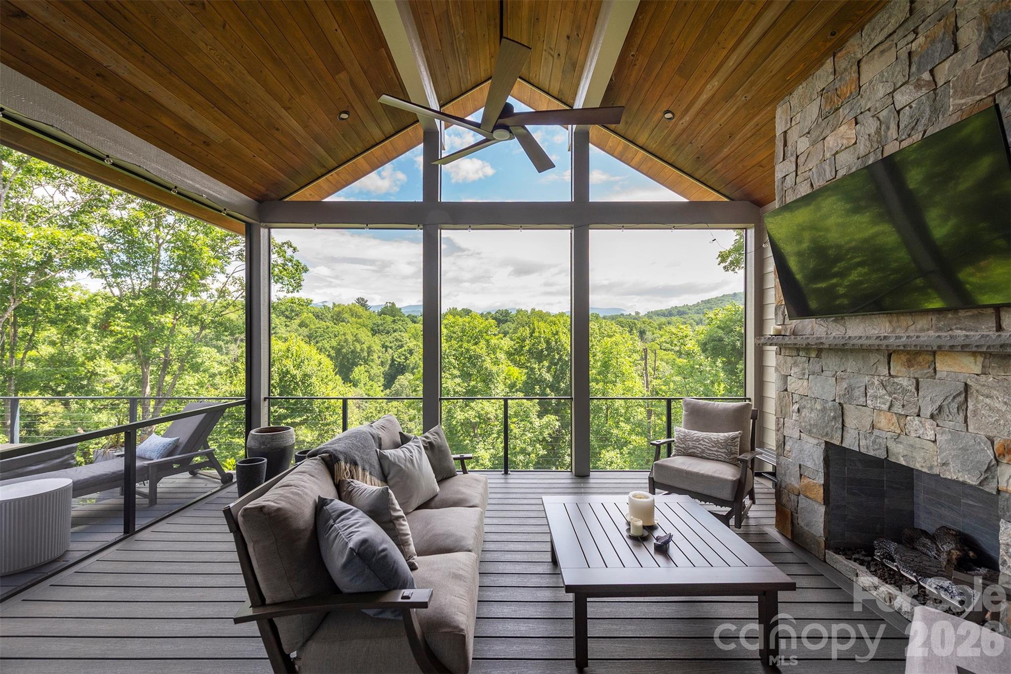 Riverbend Forest - Residential
