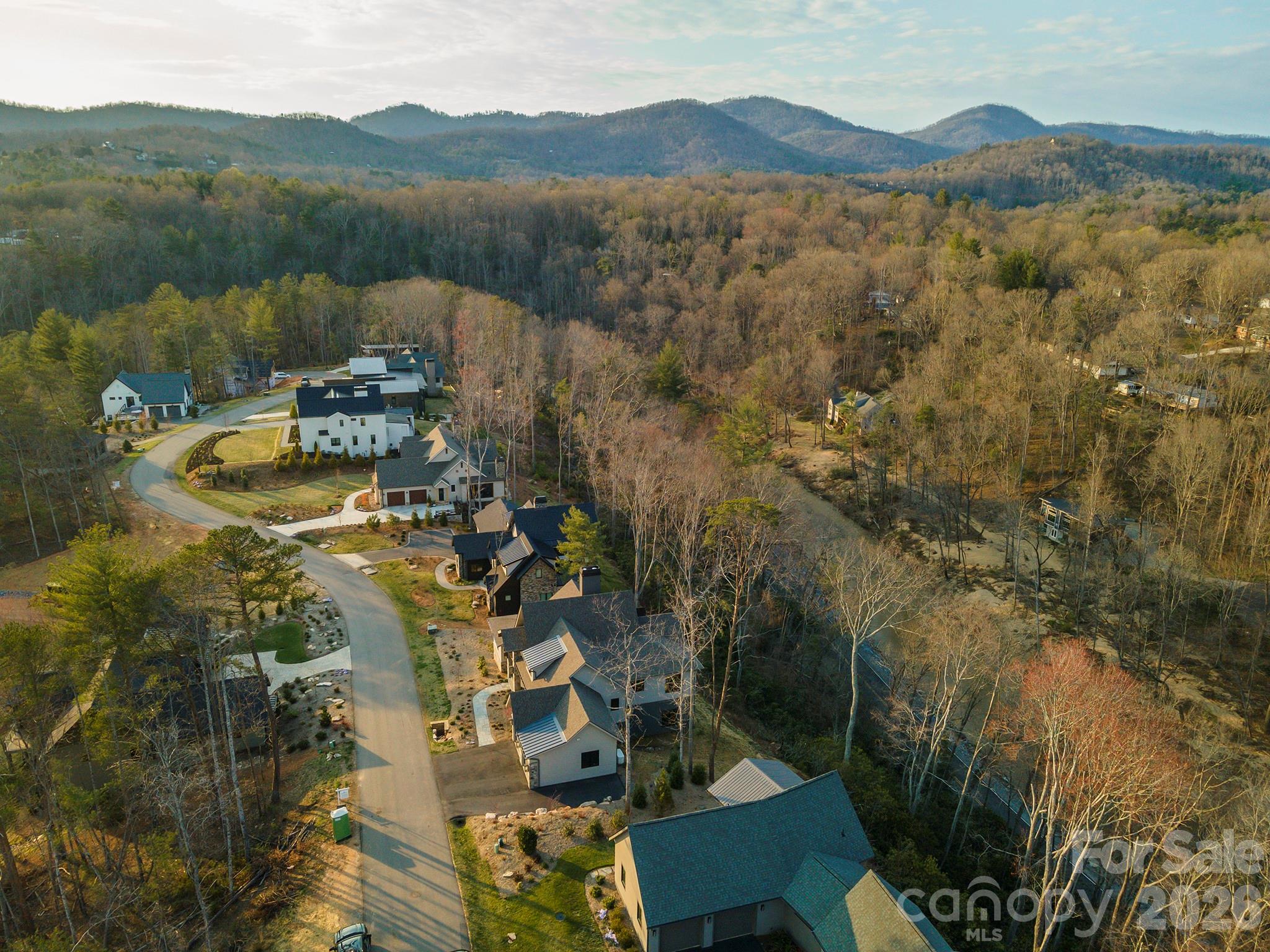 Riverbend Forest - Residential