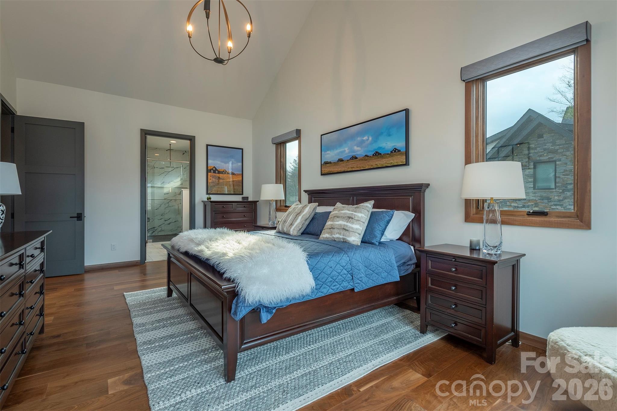 Riverbend Forest - Residential