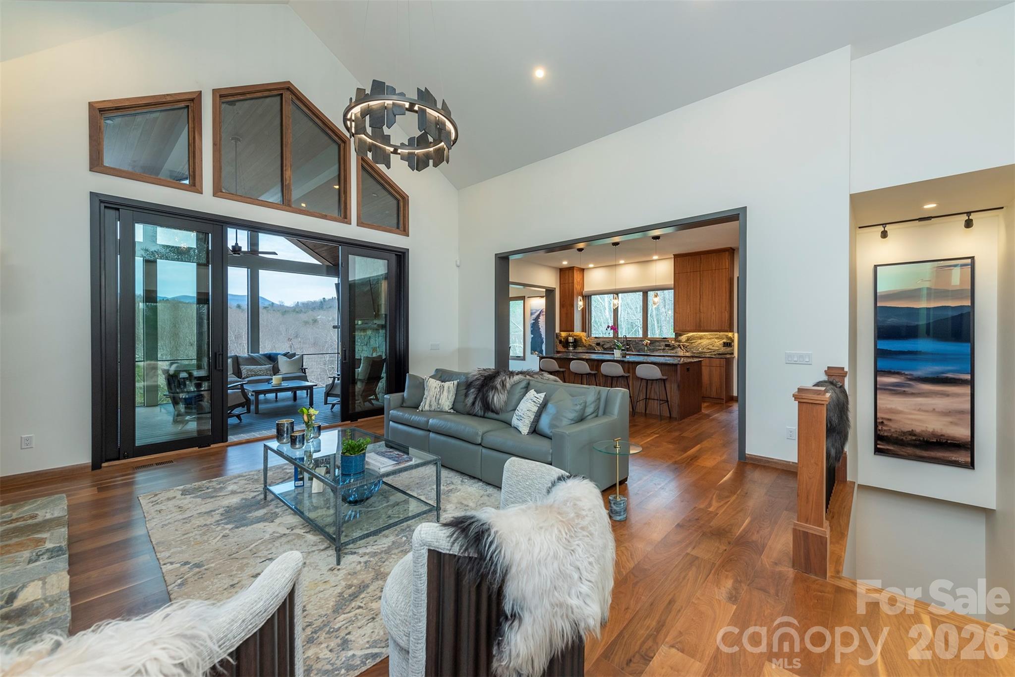 Riverbend Forest - Residential