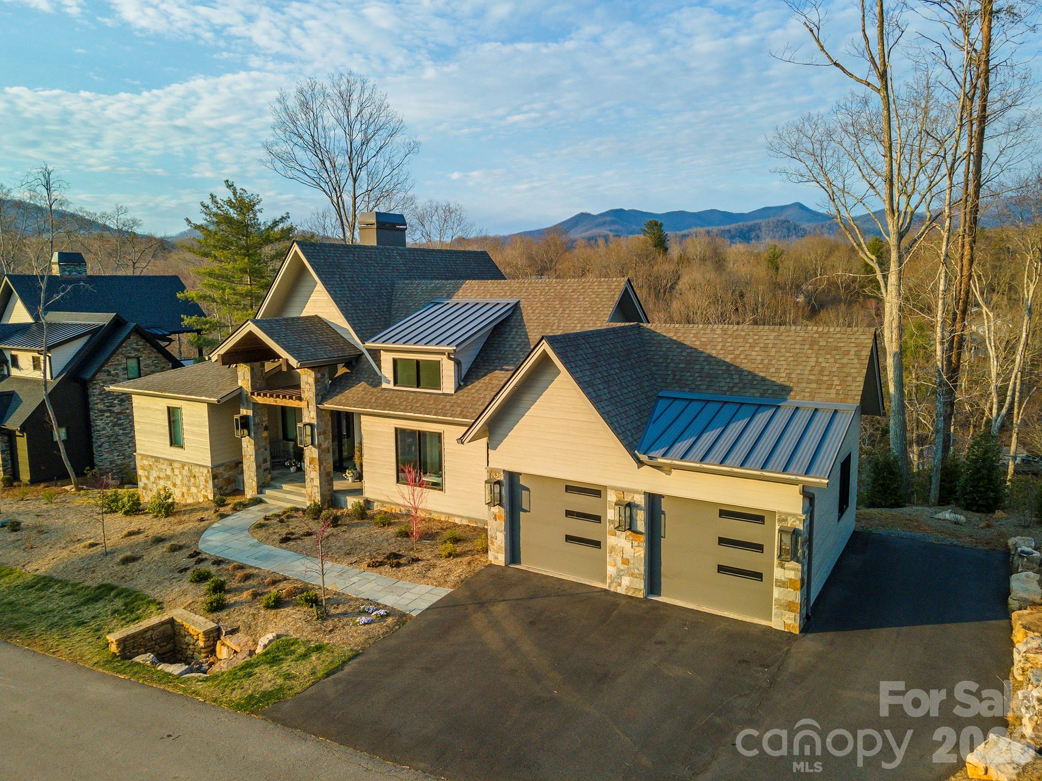 Riverbend Forest - Residential