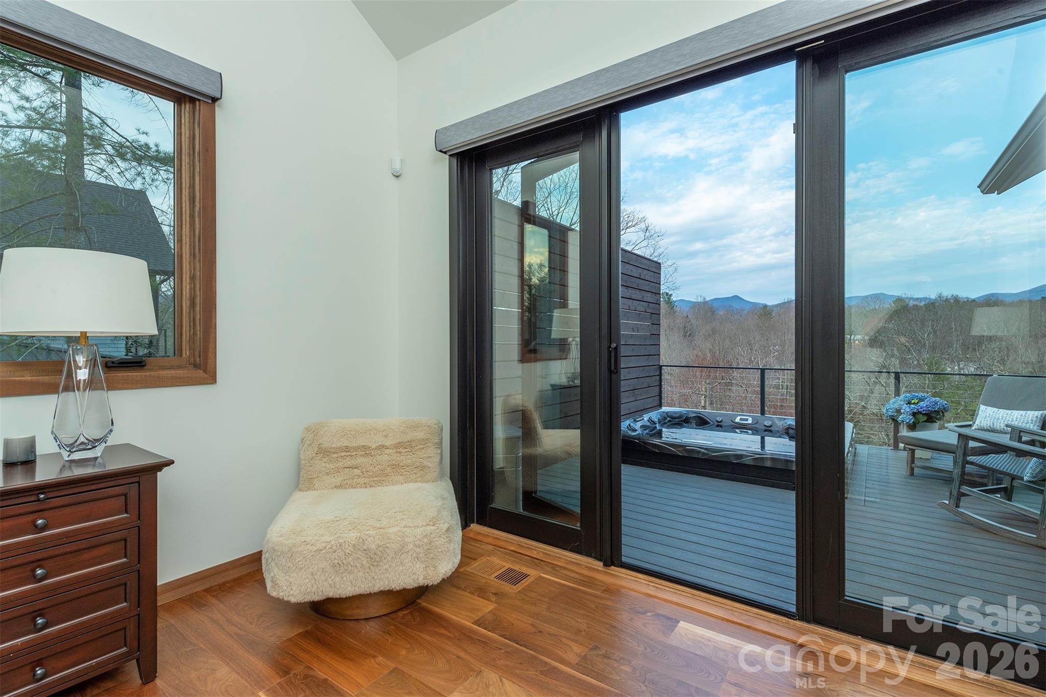 Riverbend Forest - Residential