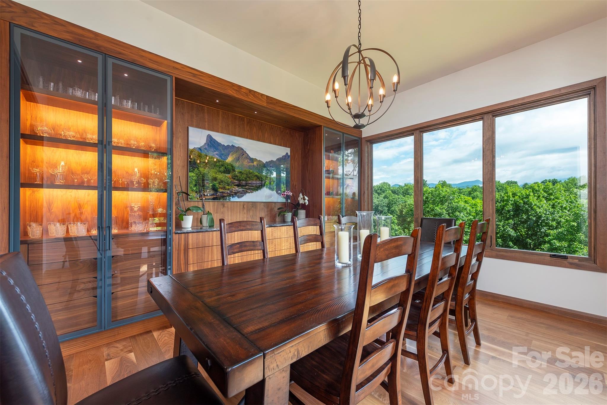 Riverbend Forest - Residential