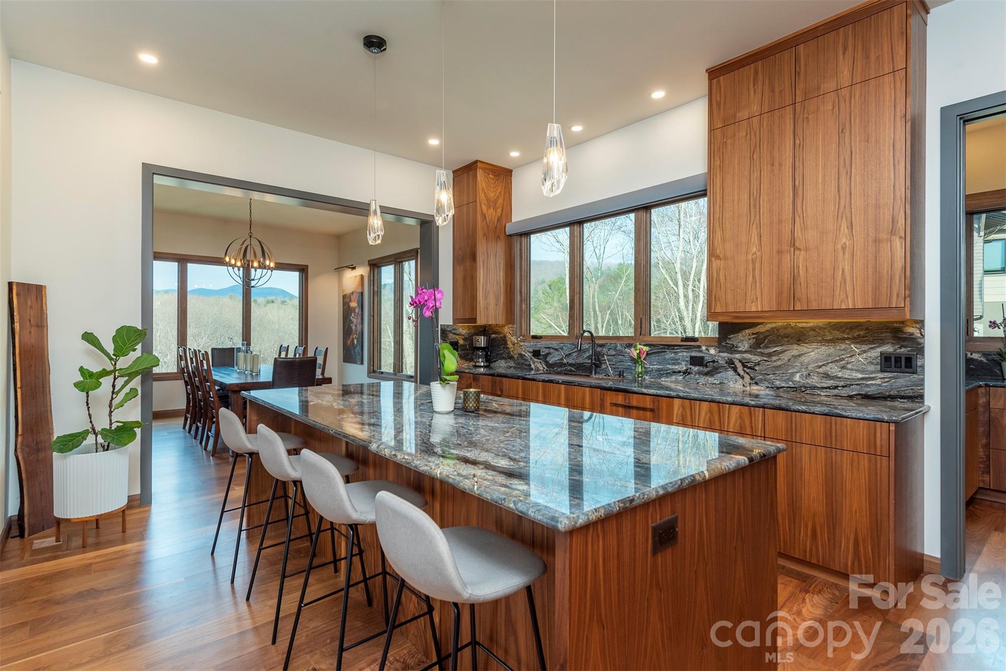 Riverbend Forest - Residential