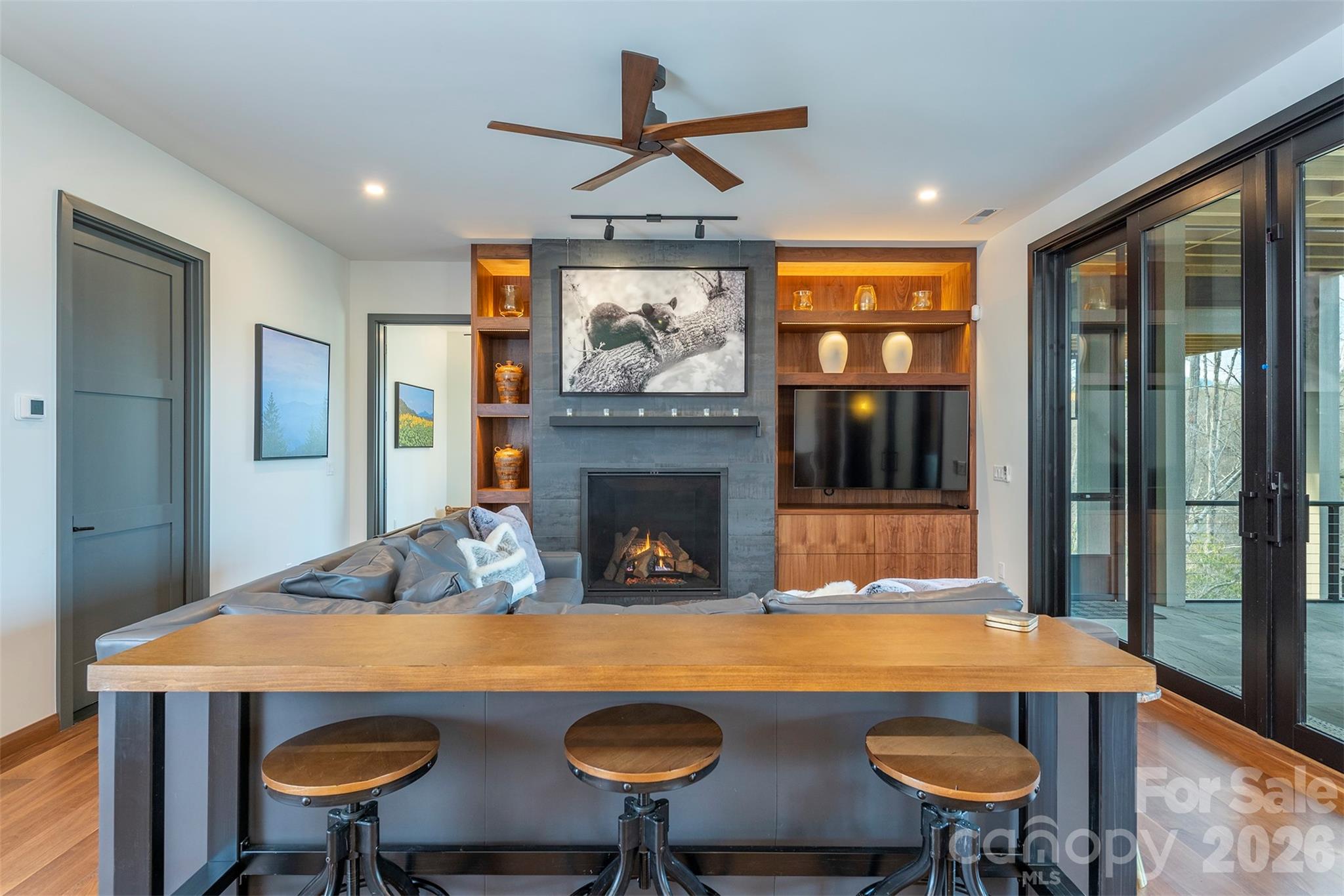 Riverbend Forest - Residential