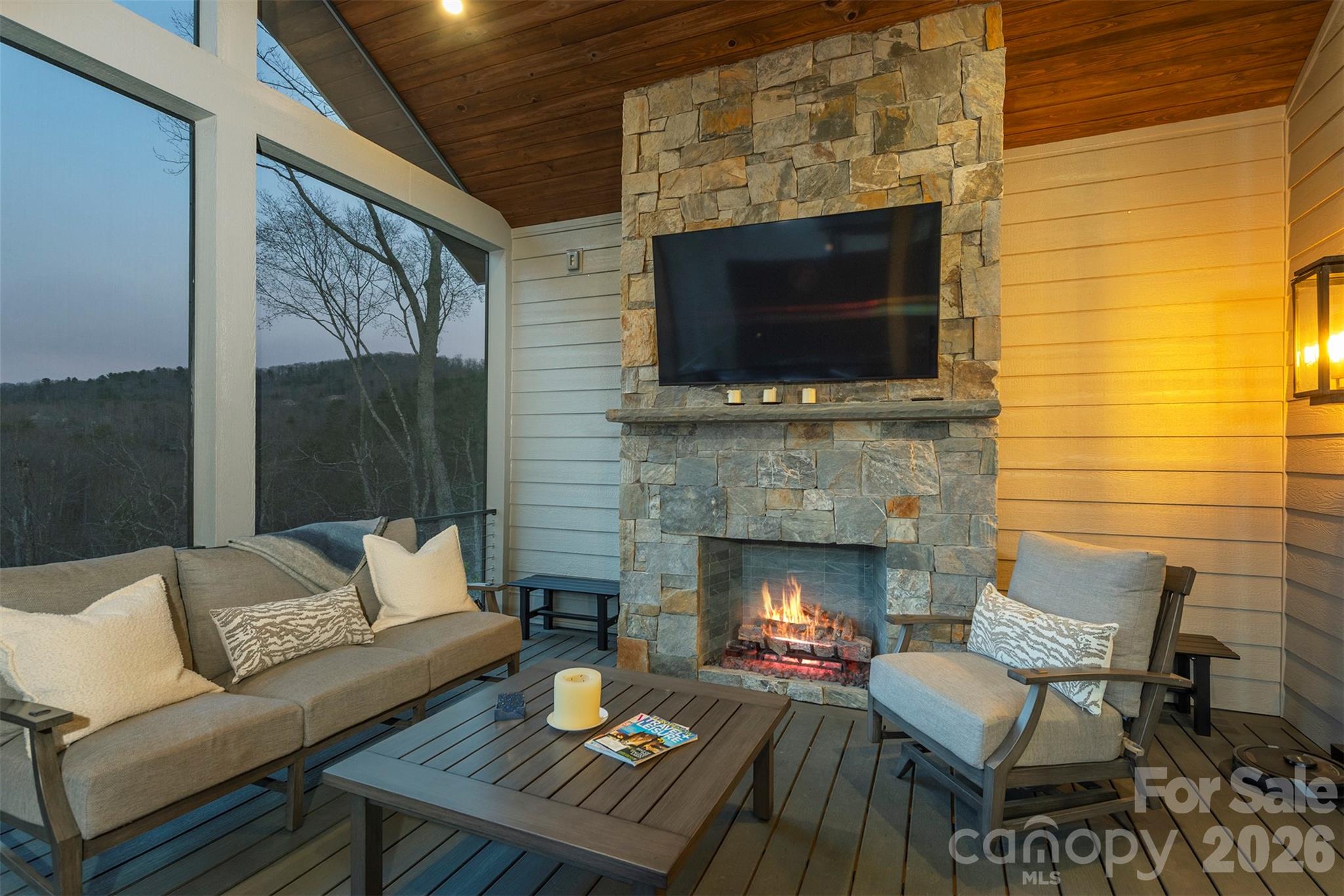 Riverbend Forest - Residential