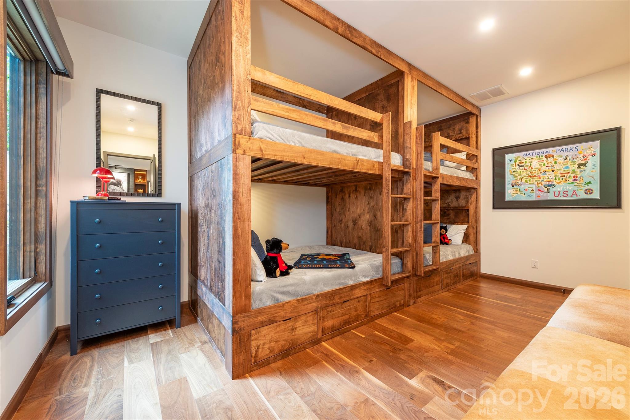 Riverbend Forest - Residential