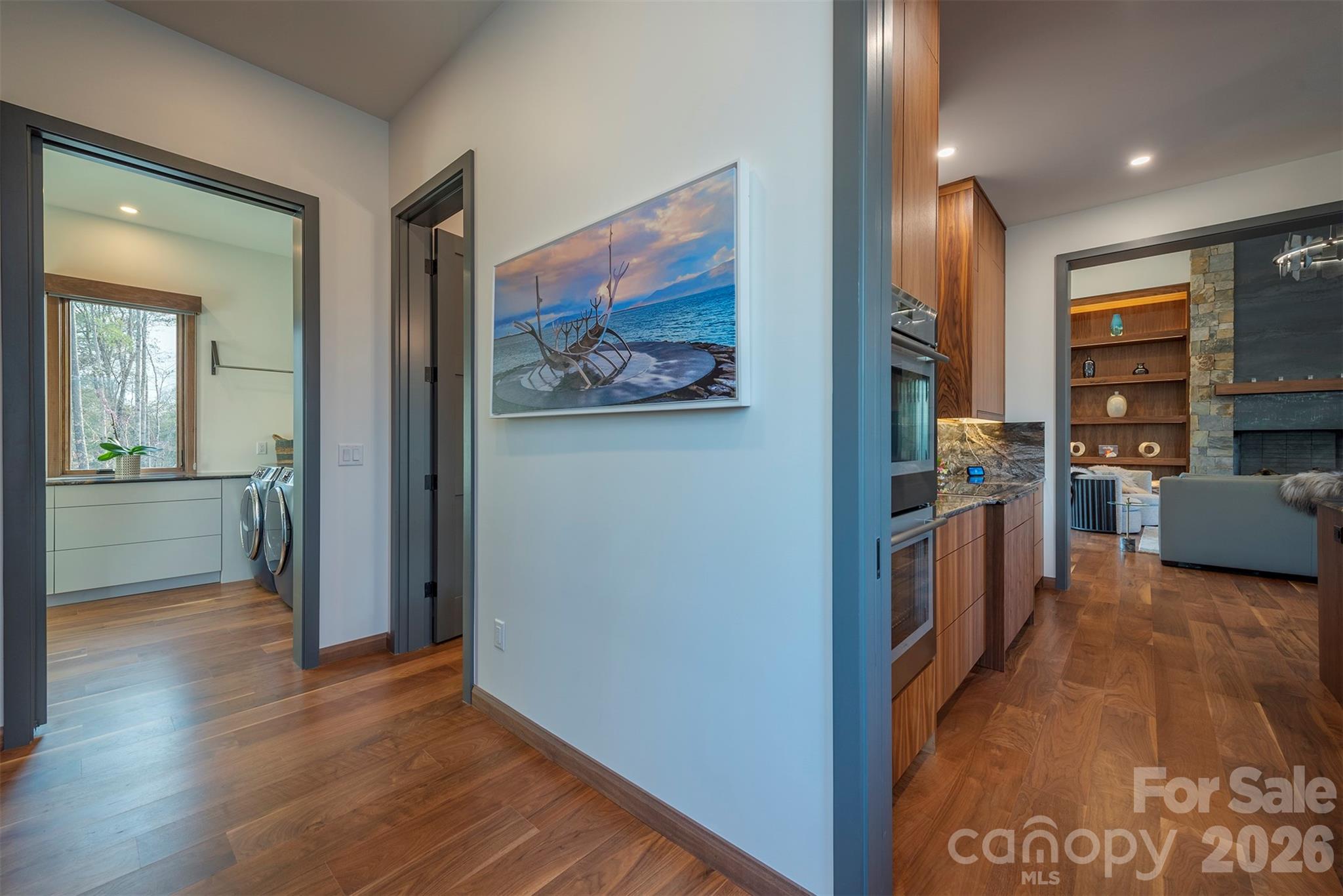 Riverbend Forest - Residential