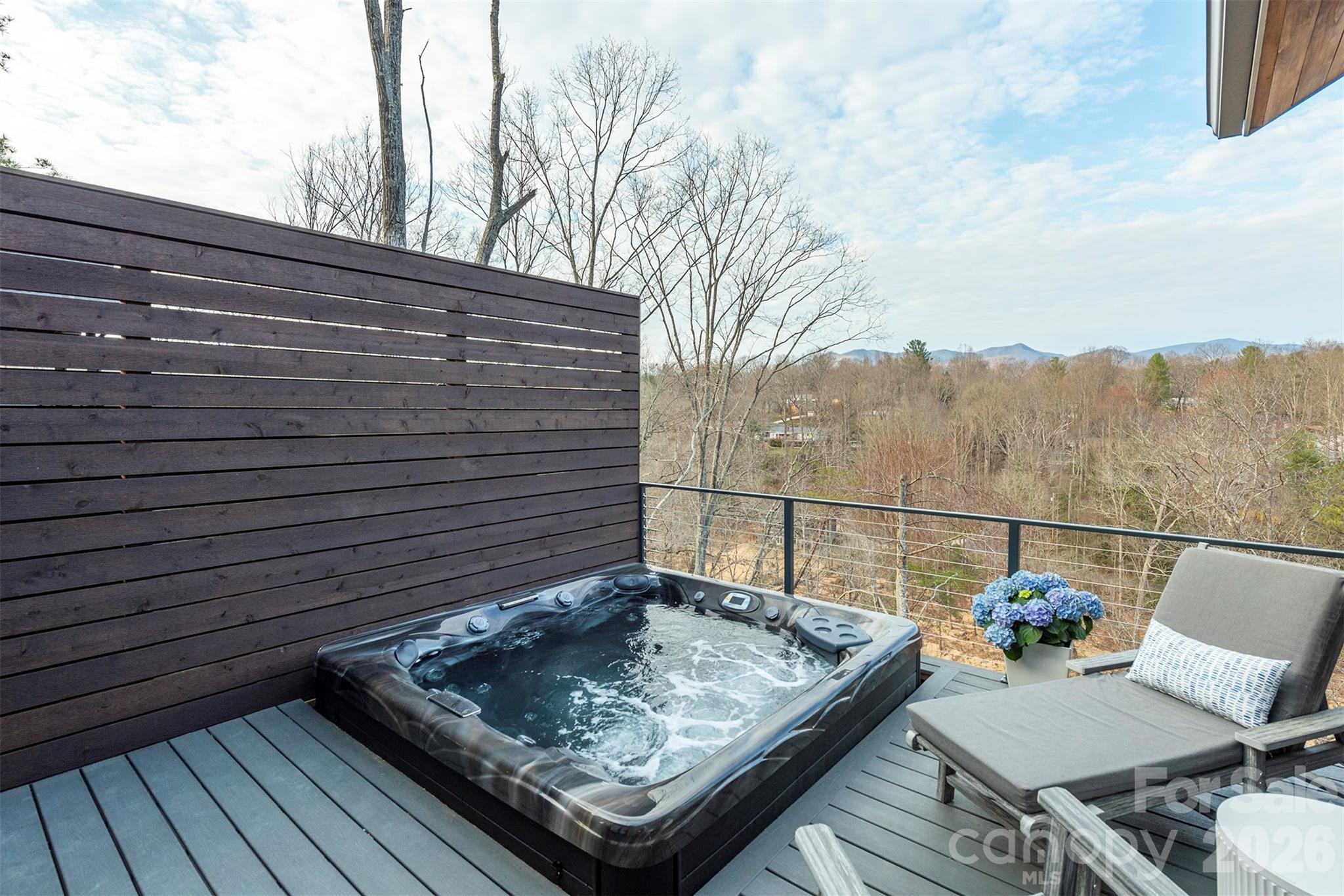Riverbend Forest - Residential