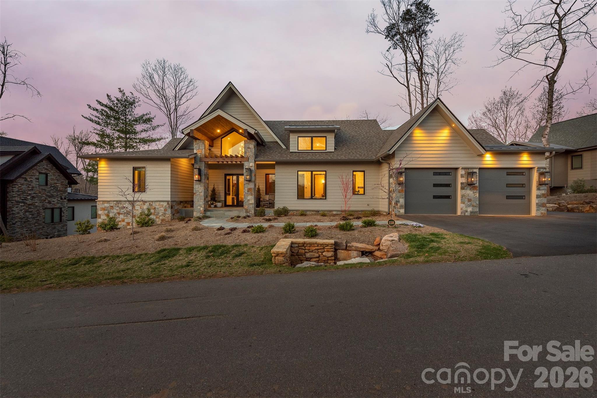 Riverbend Forest - Residential
