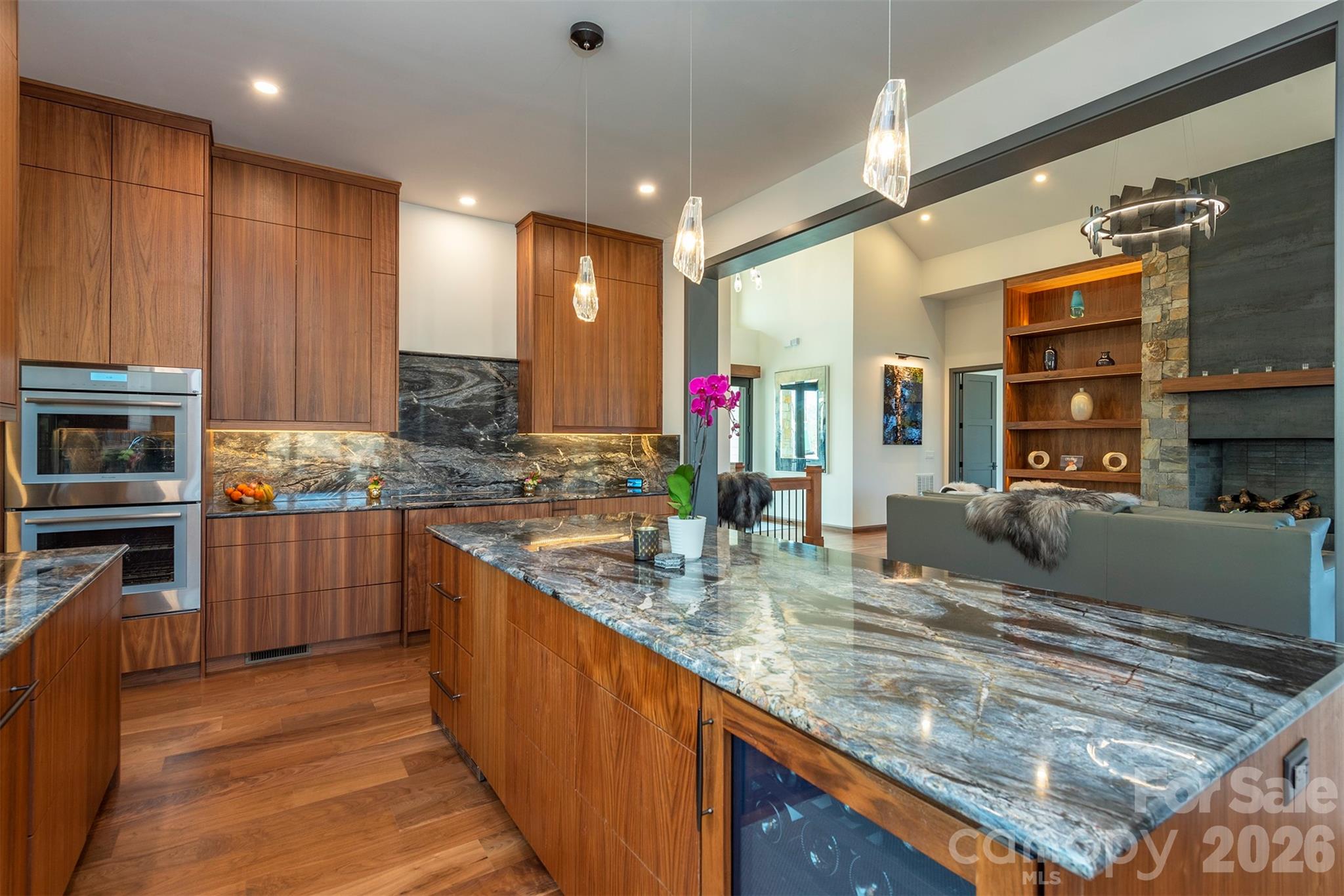 Riverbend Forest - Residential