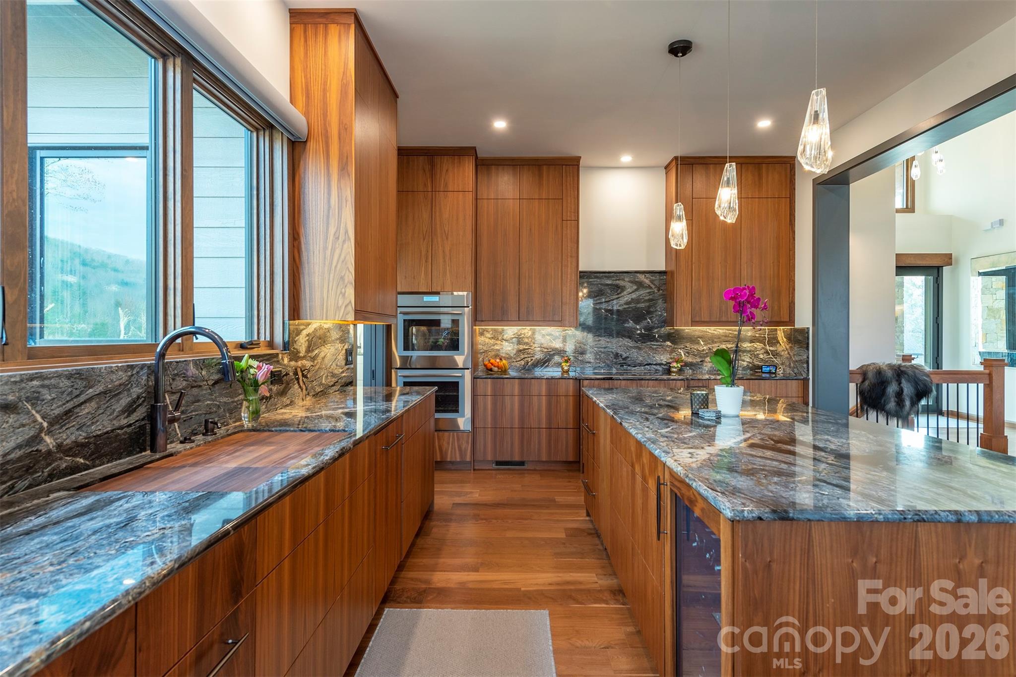 Riverbend Forest - Residential