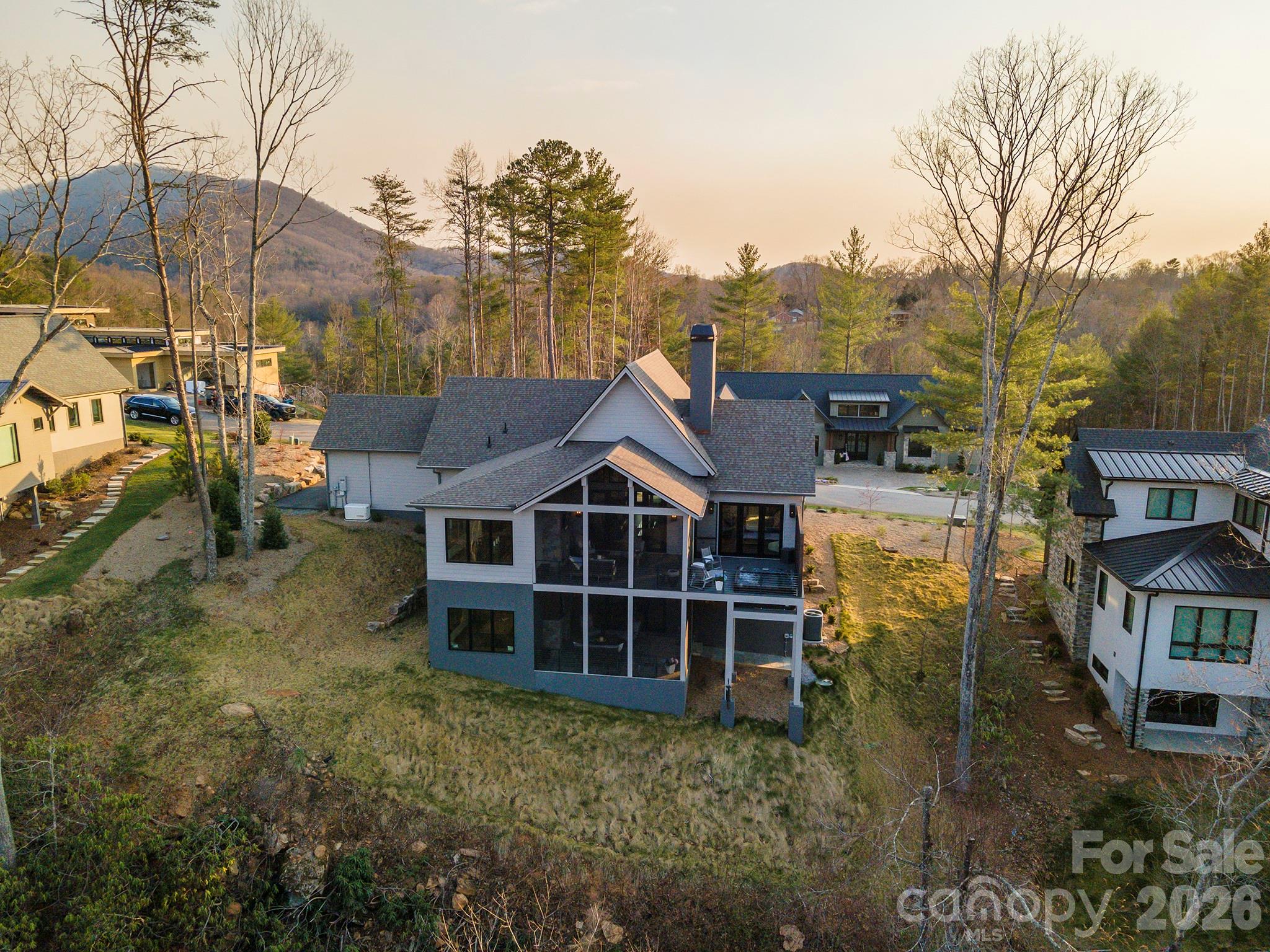 Riverbend Forest - Residential