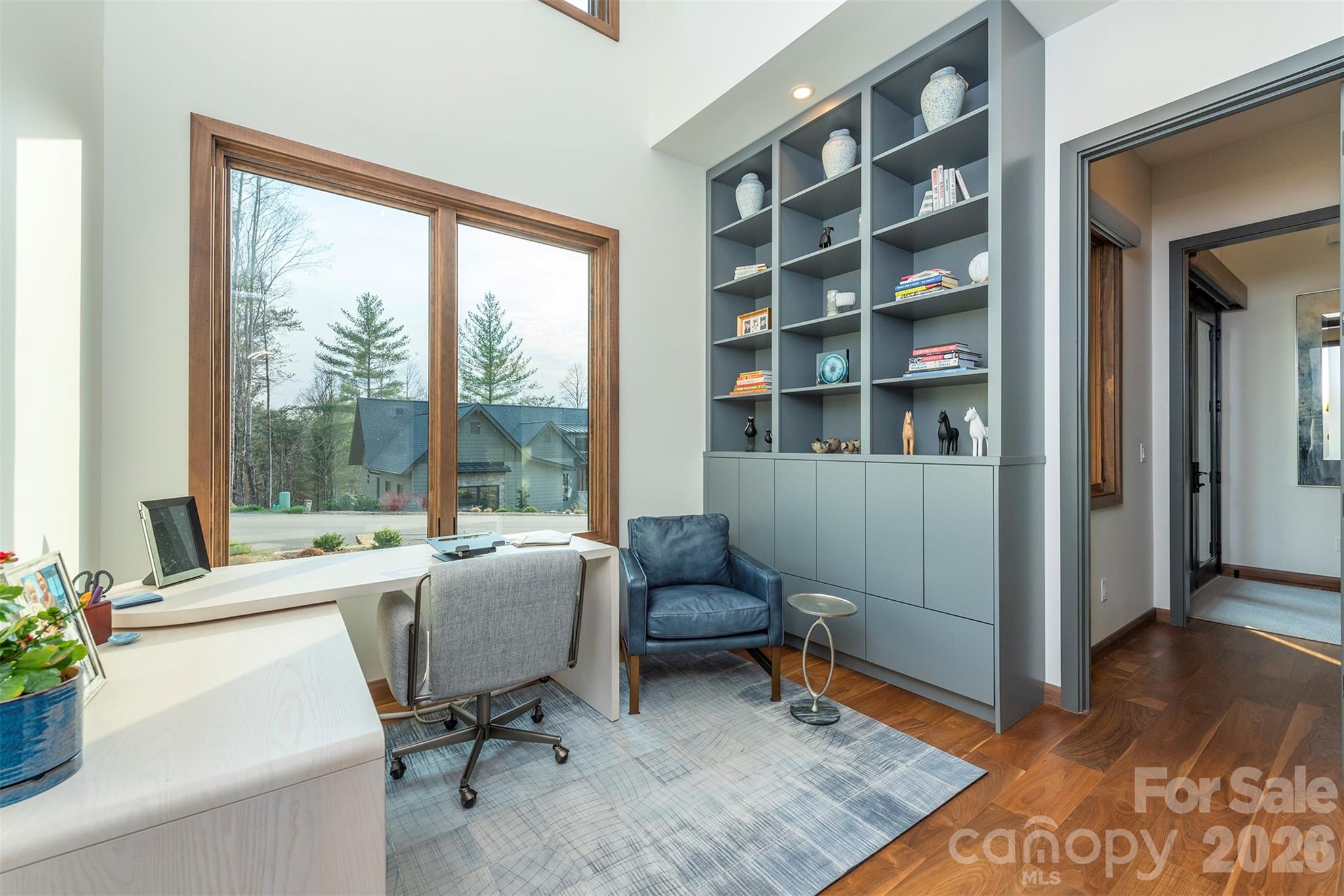 Riverbend Forest - Residential