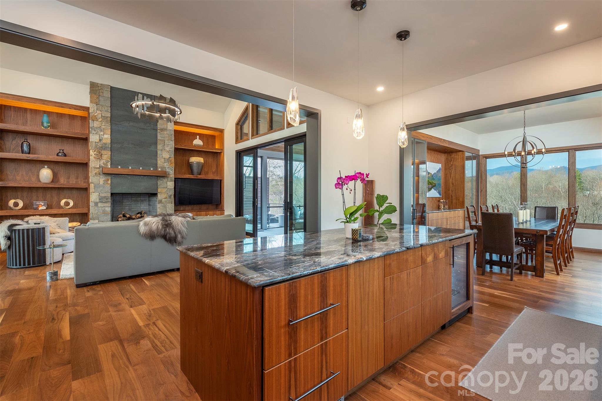 Riverbend Forest - Residential