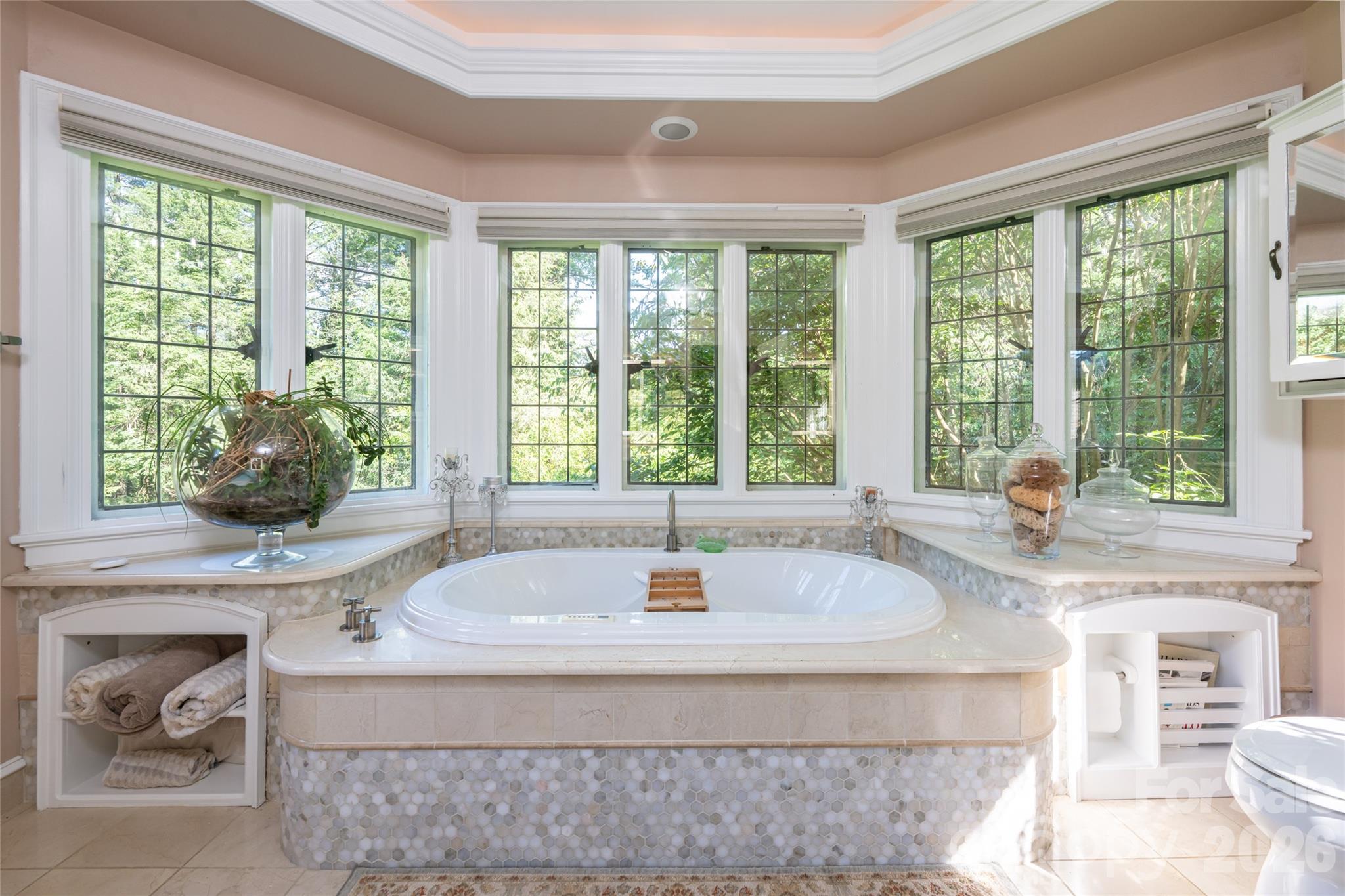 Biltmore Forest - Residential