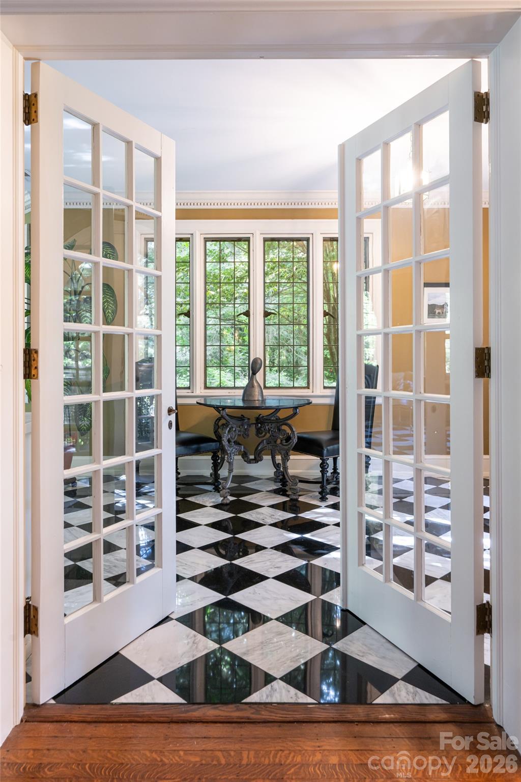 Biltmore Forest - Residential