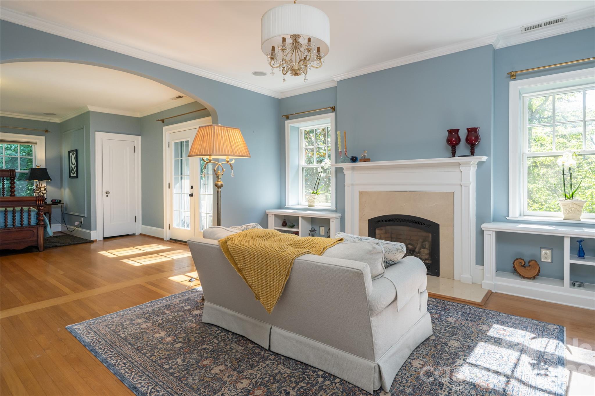 Biltmore Forest - Residential