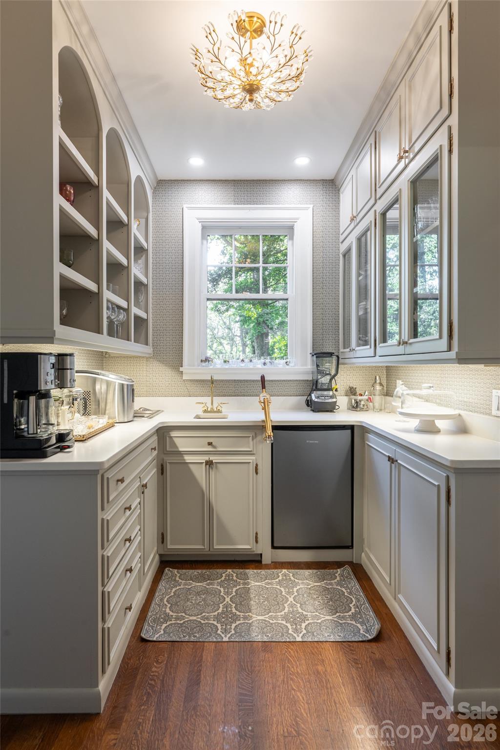 Biltmore Forest - Residential